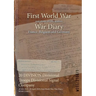 20 DIVISION Divisional Troops Divisional Signal Company: 20 July 1915 - 29 April 1919 (First World War, War Diary, WO95/2108/1)