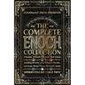 The Complete Enoch Collection: 1 Enoch, 2 Enoch, 3 Enoch, and Giants