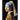 Girl With a Pearl Earring Planner 2025: Johannes Vermeer Artsy Year Agenda: January-December 12 Months Artistic Italian Renaissance Painting