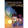 Psychic Investigators, Evil Exterminators