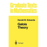 Galois Theory