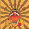 I Spy Thanksgiving: A Fun Book For 6-12 Year Old About Autumn & Thanksgiving Great Gift For Preschoolers &Kids&Kindergarten