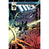 Titan Mouse of Might Issue #1 Full-color