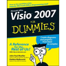 Microsoft Office VISIO 2007 for Dummies