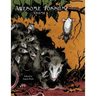 Awesome 'Possum, Volume 3