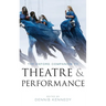 Oxford Companion to Theatre and Performance