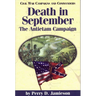 Death in September: The Antietam Campaign Volume 4