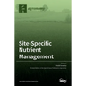 Site-Specific Nutrient Management