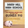 The Amazing Adventures of Levi the Guinea Pig