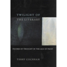 Twilight of the Literary: Figures of Thought in the Age of Print