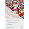 Microfinance Institutions: Financial and Social Performance