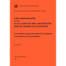 Vol 40 IARC Monographs: Some Naturally Occurring and Synthetic food components, Furocoumarins and Ultraviolet Radiation