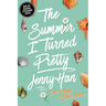 The Summer I Turned Pretty