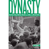 Dynasty: Auerbach, Cousy, Havlicek, Russell, And The Rise Of The Boston Celtics