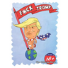 F*ck Trump: The Coloring Book