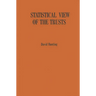 Statistical View of the Trusts: A Manual of Large American Industrial and Mining Corporations Active Around 1900