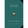 Moths And Butterflies