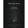 Black Dog's Herbal - a conversation to de-puzzle depression