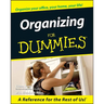 Organizing For Dummies