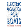 Electric Propulsion for Boats