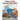 A Day at the Construction Site Coloring Book