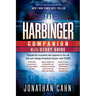 The Harbinger Companion with Study Guide: Decode the Mysteries and Respond to the Call That Can Change America's Future and Yours