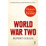 World War Two: History in an Hour