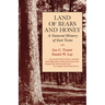 Land of Bears and Honey: A Natural History of East Texas