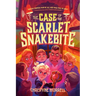 The Case of the Scarlet Snakebite
