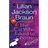 The Cat Who Talked to Ghosts