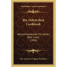The Delta's Best Cookbook: Recommended by the Delta's Best Cooks (1909)
