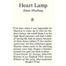 Heart Lamp