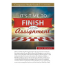 It's Time to Finish Your Assignment Study Guide