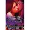 Red Stone Security Series Box Set: Volume 2