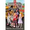 Bus Stop Buddies: The Showdown