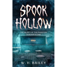 Spook Hollow: The Secret of the Phantom Teacher's Code