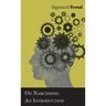On Narcissism;An Introduction