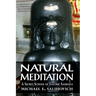 Natural Meditation