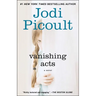 Vanishing Acts