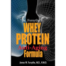Dr. Forsythe's Whey Protein Anti-Aging Formula