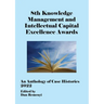 8th Knowledge Management and Intellectual Capital Excellence Awards 2022