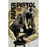 Paper Pistol