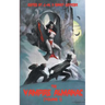 The Vampire Almanac (Volume 1)