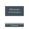 Bibliography of aeronautics