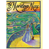 The Marvelous Maze