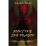 Hunting the Dragon: Waves of Darkness Book 8