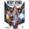 Neroy Sphinx: Playing to Lose