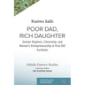 Poor Dad, Rich Daughter: Gender Regimes, Citizenship, and Women's Entrepreneurship in Post-ISIS Kurdistan