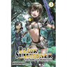 Black Summoner, Vol. 3 (Light Novel): Volume 3