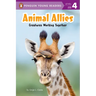 Animal Allies: Creatures Working Together